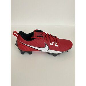 Nike Vapor Edge Speed 360 2 Football Cleats Red DA5455-616 Men’s